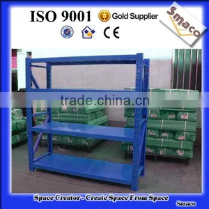 Light Duty Metal Shelves thumbnail-1