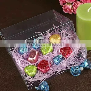 Small Clear Plastic Box thumbnail-1