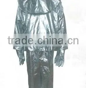 Glassfiber Firefighting Suit thumbnail-1