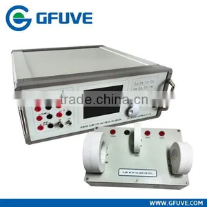 Multifunction Digital Clamp Meter Calibrate Tester thumbnail-4