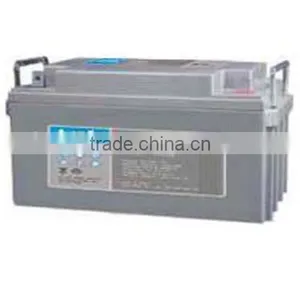 12v 65ah Solar Battery Systems Top Quality Battery thumbnail-1