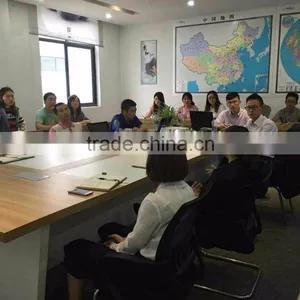 Table Type Aluminum Roll up Banner thumbnail-5