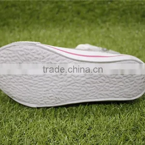 2016 pu Crochet Wholesale Baby Girl Shoes thumbnail-3