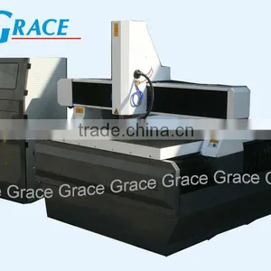 Metal Mould Cnc Router G1010 thumbnail-1