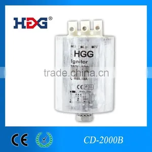 2000w HID Lamp Ignitor thumbnail-1