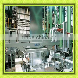 Hot Dip Galvanizing Production Line thumbnail-1