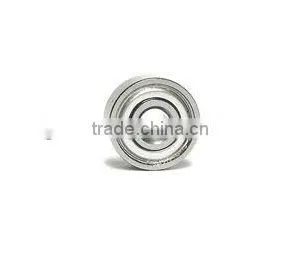 High Performance Deep Groove Ball Bearing 6000 10x26x8mm Made in Cixi Bearing thumbnail-4