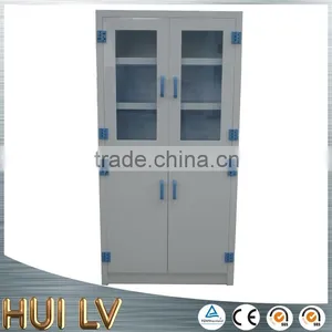 Lab Bench Fume Hood High Cabinet Laboratory Furniture Type thumbnail-3