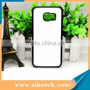 Sublimation Printing Phone Case Heat Transfer for Samsung Galaxy S6 Edge thumbnail-2