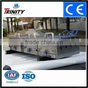Best and High Technological Multi-strand Extrusion Tooling for Mass Production thumbnail-1