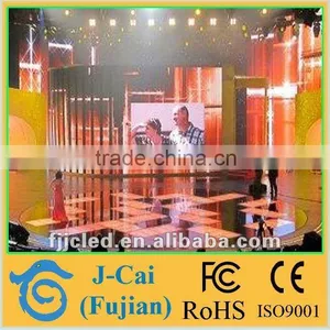 Gorgeous Club Graphic Indoor Smd Led Matrix 3.75 thumbnail-1