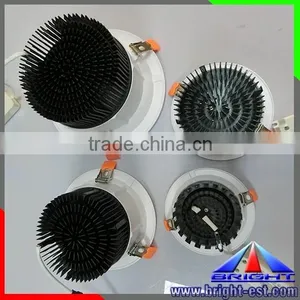 2016 New Design Dimmable Led Light Downlight 20W High Power Warm White 3000K thumbnail-6