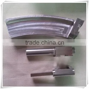 OEM Stamping Spare Parts Die Casting thumbnail-1