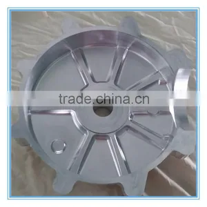 High Quality Precision Sheet Metal Laser Cutting Service thumbnail-1