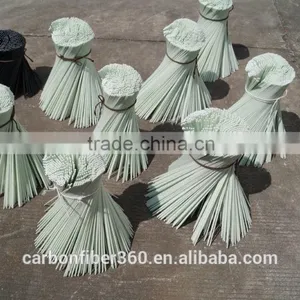 Factpry Epoxy Fiberglass Rods, Solid Fiberglass Rods thumbnail-1