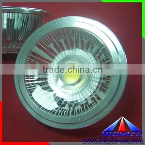 AR111 COB Spotlight, GU111 Cob Led Spotlight thumbnail-2
