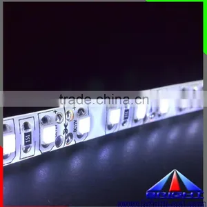 Delicate Colors Led Strip 3528 600Leds,3528 Led Strip Light 12/24V Waterproof SMD 3528 LED Strip Light thumbnail-2
