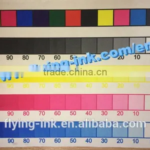 Used for Sportswear Heat Transfer Sublimation Offset Printing Ink thumbnail-4
