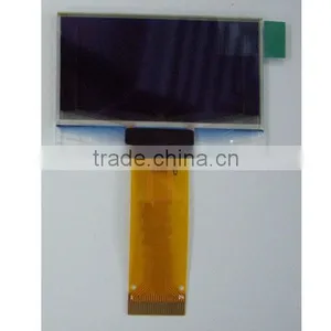 Oled Graphic Oled Display Panel 1.04 OLED UNOLED50050 thumbnail-1