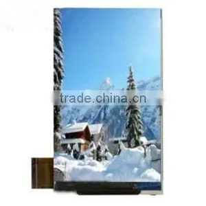 Custom Mobile Lcd Display UNTFT40091 thumbnail-1