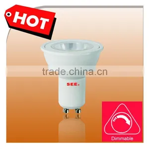 Factory Price Xiamen Led Bulb Gu10 thumbnail-1