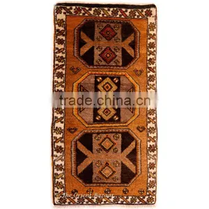 Malatya Carpet (3.4 x 2 Feet) thumbnail-1