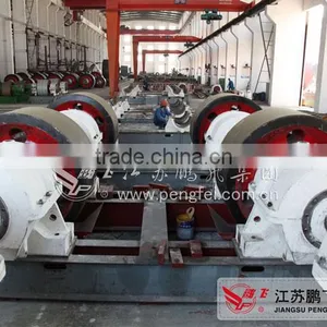 Rotary Kiln Tyre & Roller / Rotary Kiln Spare Parts Manufacturer thumbnail-3