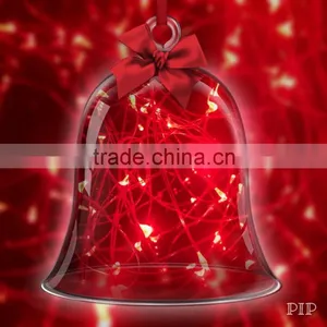 LED String Lights 10m 100 LED UK Plug OUTDOOR or Indoor BAUBLE STRING LIGHTS, for Indoor or Outdoor Decoration at thumbnail-4