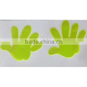 Reflective Sticker for Safety Decoration and Warning thumbnail-1