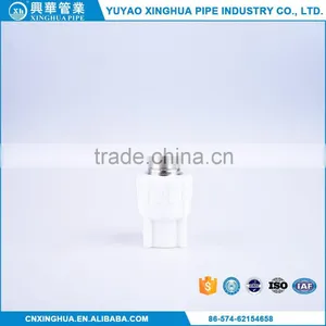 Full Sizes High Quality Green Material Water Pipe Fittings , Water Pipe Fittings , Ppr Pipe Fitting thumbnail-1