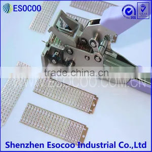 Easily Operate SMT Into Line Clamp thumbnail-1