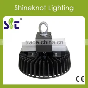 80w LED Highbay Light AC100-277V PF0.95 IP65 CRI>70 CE RoHs Warehouse Lighting thumbnail-5