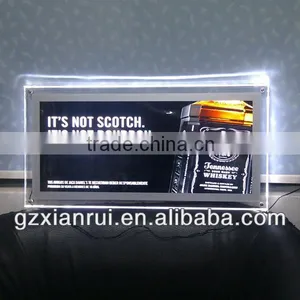 LED Crystal Backlit thumbnail-1