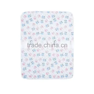 Waterproof Baby Changing Pad thumbnail-1