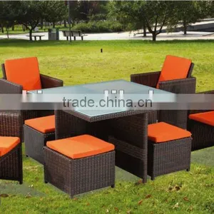 Small Wicker Furniture thumbnail-1