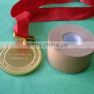 ( S )viscose Zinc Oxide Sports Medical Adhesive Tape 38mmx13.7m Latex Free thumbnail-1