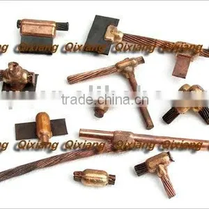 Copper Sweating Soldering thumbnail-1