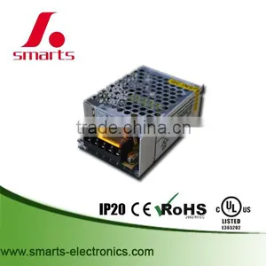 SMPS 12v 24v 36v 48v Switching Power Supply 15w With ul ce thumbnail-6