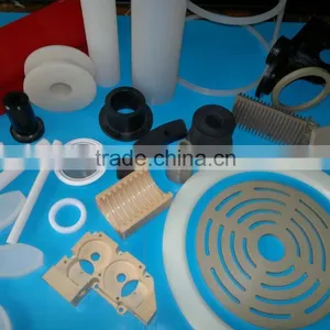 POM Polyformaldehyde Engineering Plastic Rod thumbnail-4
