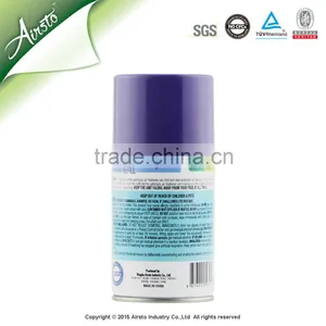 China Wholesale Effective Automatic Air Freshener Refill thumbnail-3