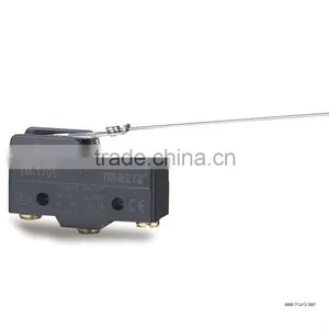Long Lever Micro Switch TM-1705 thumbnail-1