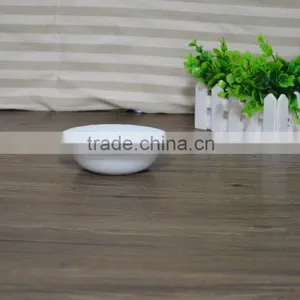 Fuquan 7022 Round Enamel Soup Plate,soup Dish thumbnail-2