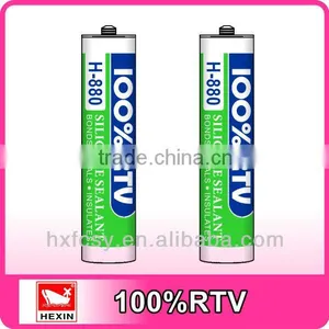 Acetic Silicon Sealant thumbnail-1