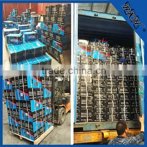 125mm Silicon Carbide Coated Abrasive Sandpaper Sheets thumbnail-4