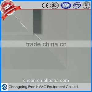 China Supply HVAC Aluminum Square Air Diffuser thumbnail-2