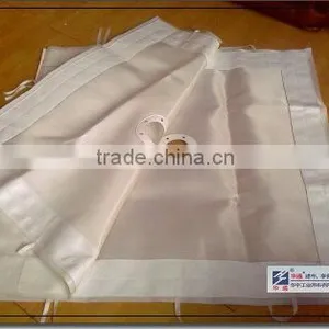 High Tear Resistant Pu/pvc Coated 600D Polyester Industry Fabric thumbnail-2
