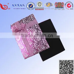 Luxury Custom Promotional Gift Paper PackagingJewelry Box thumbnail-5