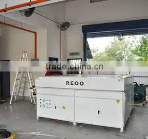REOO Solar Module Laminator With Good Quality and High Speed thumbnail-6