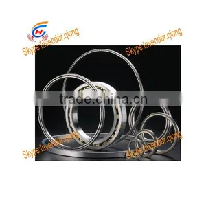 VD040CP0 Thin Section Bearing 4"x5"x1/2" Inch Open Slim Ball Bearings thumbnail-1