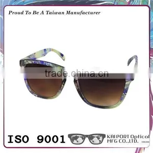 Wild Style Shiny Coating All Pattern pc Sunglasses thumbnail-3